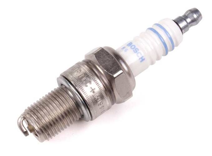 VW Spark Plug ZAP121080C Bosch 7904 Bosch 7904